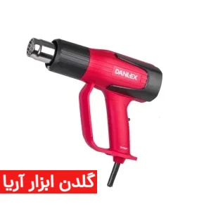 سشوار صنعتی دنلکس 2000 وات مدل DX-9435