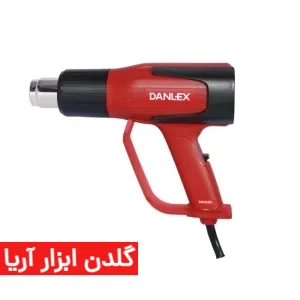 سشوار صنعتی دنلکس 2000 وات مدل DX-9435A