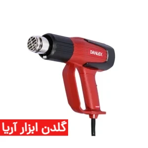 سشوار صنعتی دنلکس 2000 وات مدل DX-9435A