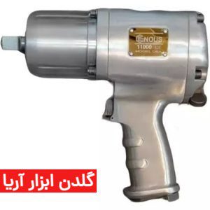 بکس بادی 3/4 اینچ جنوس (Genous)