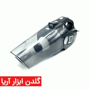 کمپرسور باد و جاروبرقی فندکی هابوکس مدل 12M