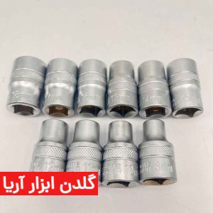 جعبه بکس ۲۴ عددی گود کینگ مدل JT-24