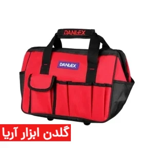 کیف ابزار برزنتی بزرگ دنلکس مدل DH-8240