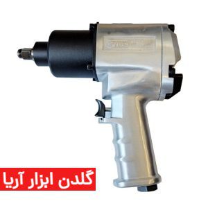 بکس بادی درایو 1/2 اینچ جنوس GENOUS مدل 9500
