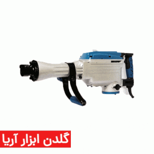 چکش تخریب 15 کیلویی پی ای پی مدل PH65A