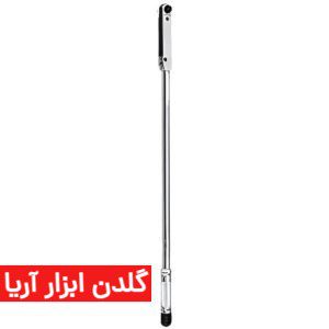 آچار ترکمتر تقه‌ای دسته فلزی شارن مدل HVT-8400A