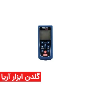 متر لیزری توسن مدل M0050 LDM