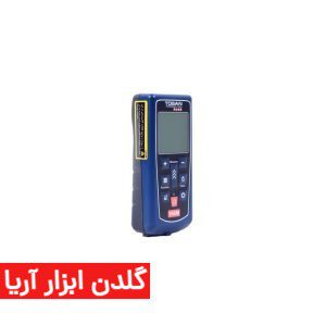 متر لیزری توسن مدل M0100 LDM
