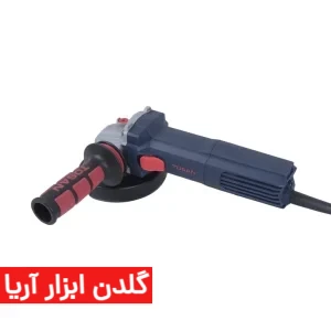 مینی فرز 950 وات بدنه باریک توسن مدل 3001