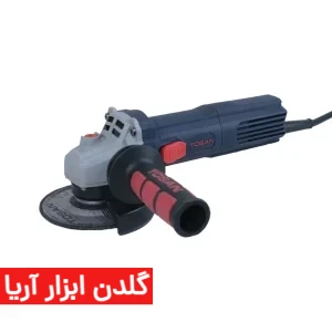 مینی فرز 950 وات بدنه باریک توسن مدل 3001