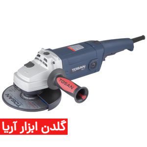فرز آهنگری 180 میلی‌متر 2200 وات توسن مدل 3061ABX