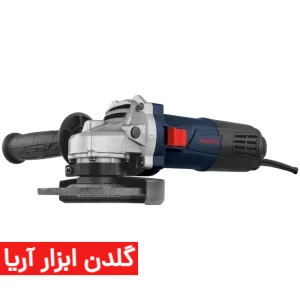 مینی‌فرز آهنگری 115 میلی‌متر 720 وات بدنه باریک توسن مدل 3071SA
