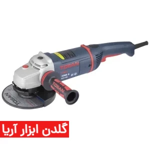 فرز آهنگری 180 میلی‌متر 2300 وات سری پلاس توسن مدل 3386A
