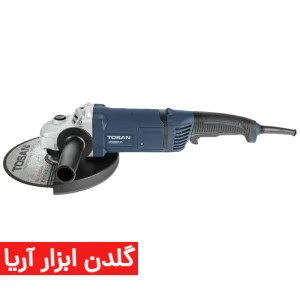 فرز سنگبری 230 میلی‌متر توسن مدل 3620A