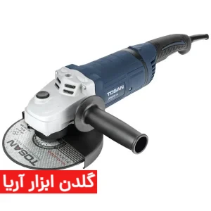 فرز آهنگری 180 میلی‌متر 2000 وات توسن مدل 3820A