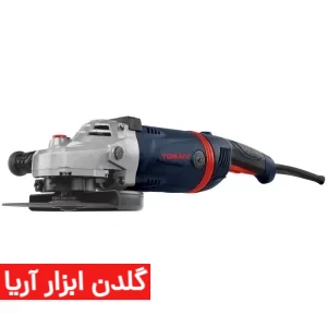 فرز آهنگری 180 میلی‌متر 2600 وات توسن مدل 3826A