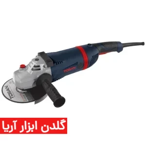 فرز آهنگری 180 میلی‌متر 2600 وات توسن مدل 3826A