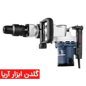 چکش تخریب 11 کیلویی 1400 وات طرح استخوانی توسن مدل 6010DH