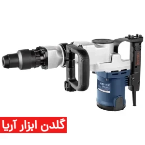 چکش تخریب 11 کیلویی 1400 وات طرح استخوانی توسن مدل 6010DH