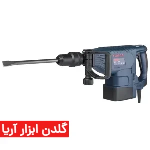 چکش تخریب ۱۱ کیلویی توسن مدل 6011DH