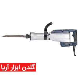 چکش تخریب ۱۵ کیلویی توسن مدل 6015DHX