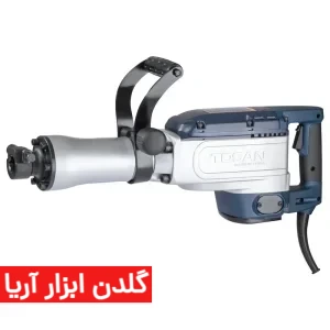 چکش تخریب ۱۵ کیلویی توسن مدل 6015DHX