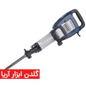 چکش تخریب ۱۶ کیلویی ۱۹۰۰ وات توسن مدل 6016DH
