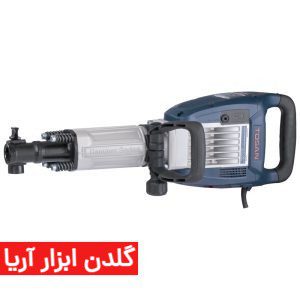 چکش تخریب ۱۶ کیلویی ۱۹۰۰ وات توسن مدل 6016DH
