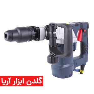 چکش تخریب 6.5 کیلویی 1400 وات استخوانی توسن مدل 6065DH