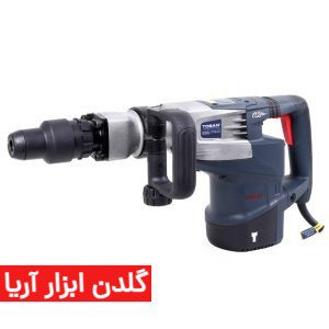 چکش تخریب 11 کیلویی 1600 وات توسن مدل 6110DH
