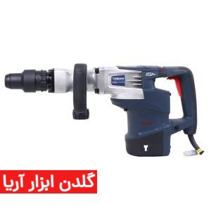 چکش تخریب 11 کیلویی 1600 وات توسن مدل 6110DH