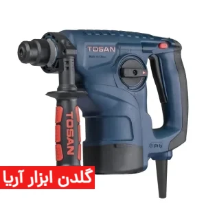 دریل بتن‌کن 3 کیلویی 800 وات توسن مدل 8030H