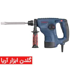 دریل بتن‌کن 3 کیلویی 800 وات توسن مدل 8030H