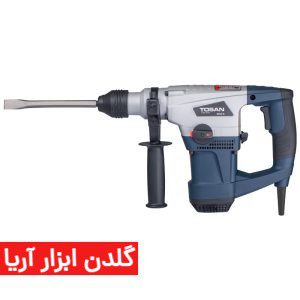 دریل بتن‌کن 5.6 کیلویی 950 وات توسن مدل 8033H