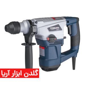 دریل بتن‌کن 5.6 کیلویی 950 وات توسن مدل 8033H