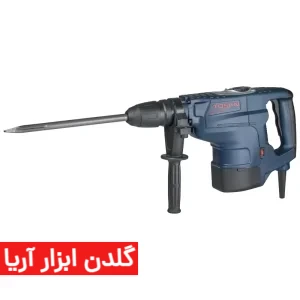 دریل بتن‌کن 7 کیلویی 1100 وات توسن مدل 8065H