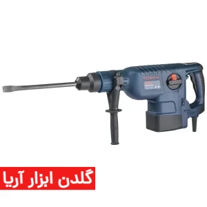 دریل بتن‌کن 11 کیلویی 1500 وات توسن مدل 8110H