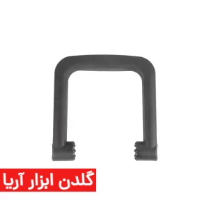 پولیش اوربیتال 1000 وات 125 میلی‌متر توسن مدل 3411