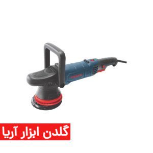 پولیش اوربیتال 1000 وات 125 میلی‌متر توسن مدل 3411