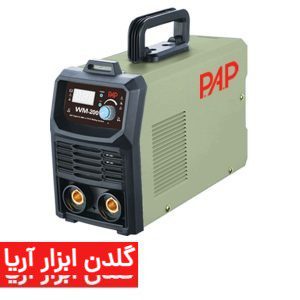 اینورتر 200 آمپری پی ای پی مدل WM-200
