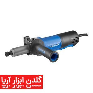 فرز انگشتی گلو بلند دیمردار - 840 وات 3210 نووا
