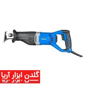 اره افقی بر 1050 وات 5355 نووا