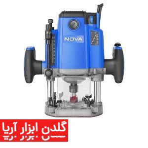 اور فرز نجاری 2100 وات 5363 نووا