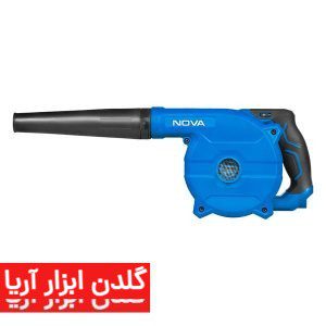 بلوور صنعتی دیمردار 600 وات 4403 نووا