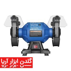 چرخ سنباده رومیزی 150 میلیمتری - 350 وات 3902 نووا