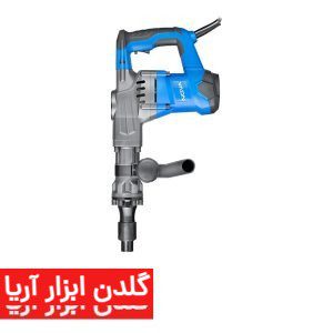 چکش تخریب 6 کیلویی 1300 وات-2535-15 ژول با کیف BMC نووا