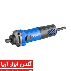 فرز انگشتی گلو کوتاه دیمردار - 800 وات 3201 نووا