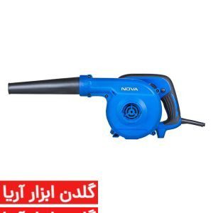 بلوور صنعتی دیمردار 680 وات 4405 نووا