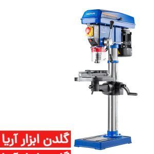 دریل ستونی 16 میلیمتری 550 وات - ارتفاع 980 میلیمتر 5016 نووا