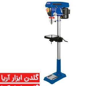 دریل ستونی 16 میلیمتری 550 وات - ارتفاع 1580 میلیمتر 5017 نووا